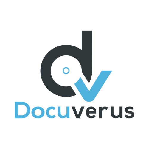 Docuverus logo